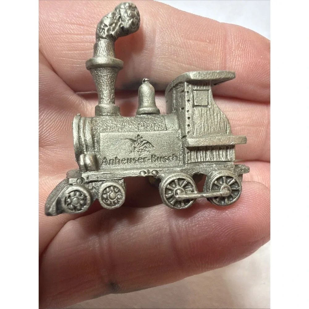 N/A vintage anheuser